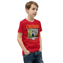 Lade das Bild in den Galerie-Viewer, (CM) Kids T-Shirt