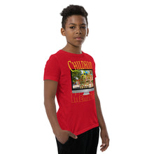 Lade das Bild in den Galerie-Viewer, (CM) Kids T-Shirt