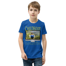 Lade das Bild in den Galerie-Viewer, (CM) Kids T-Shirt