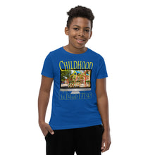 Lade das Bild in den Galerie-Viewer, (CM) Kids T-Shirt
