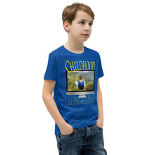 Lade das Bild in den Galerie-Viewer, (CM) Kids T-Shirt