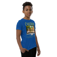Lade das Bild in den Galerie-Viewer, (CM) Kids T-Shirt