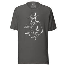 Load image into Gallery viewer, (Thrillman) Unisex t-shirt
