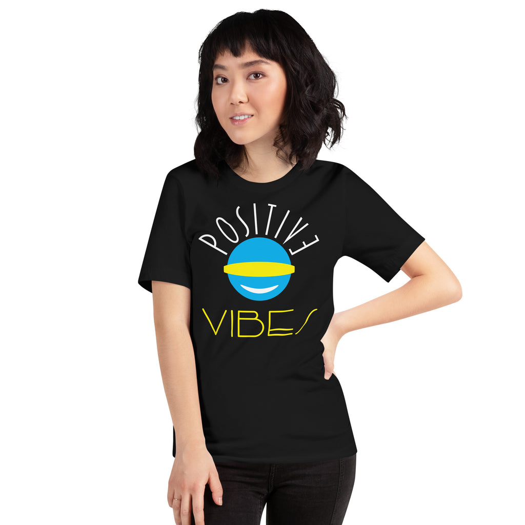 PositiveVibes