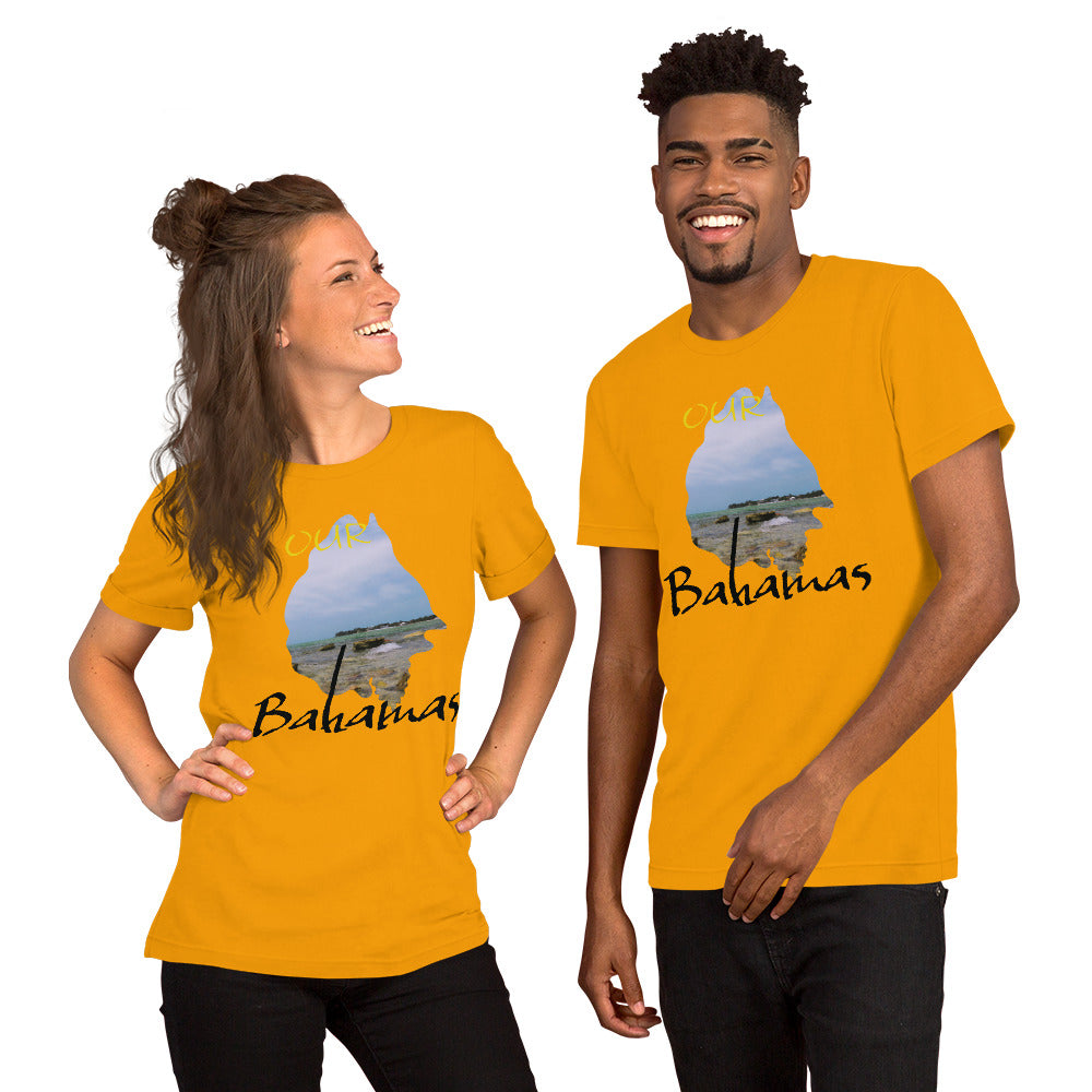 OurBahamas
