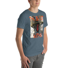 Lade das Bild in den Galerie-Viewer, Product mockup
