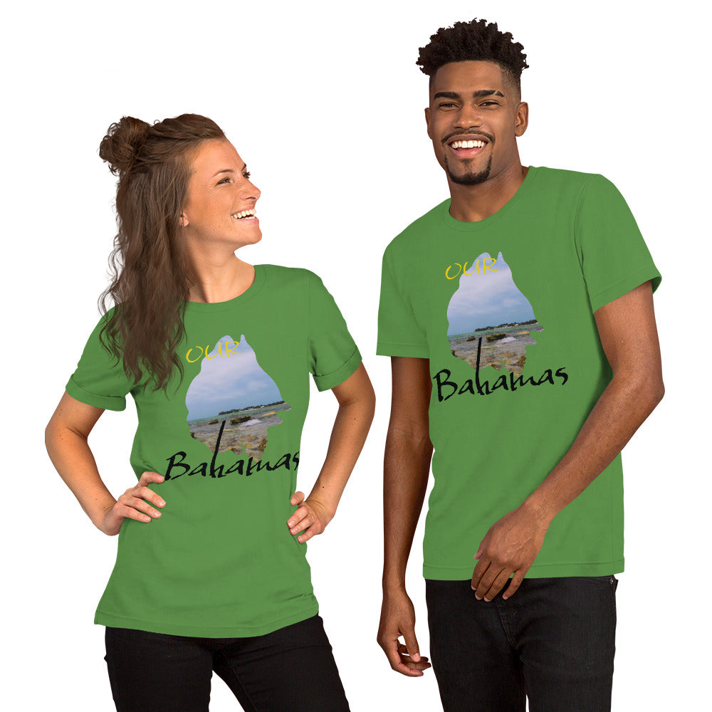 OurBahamas