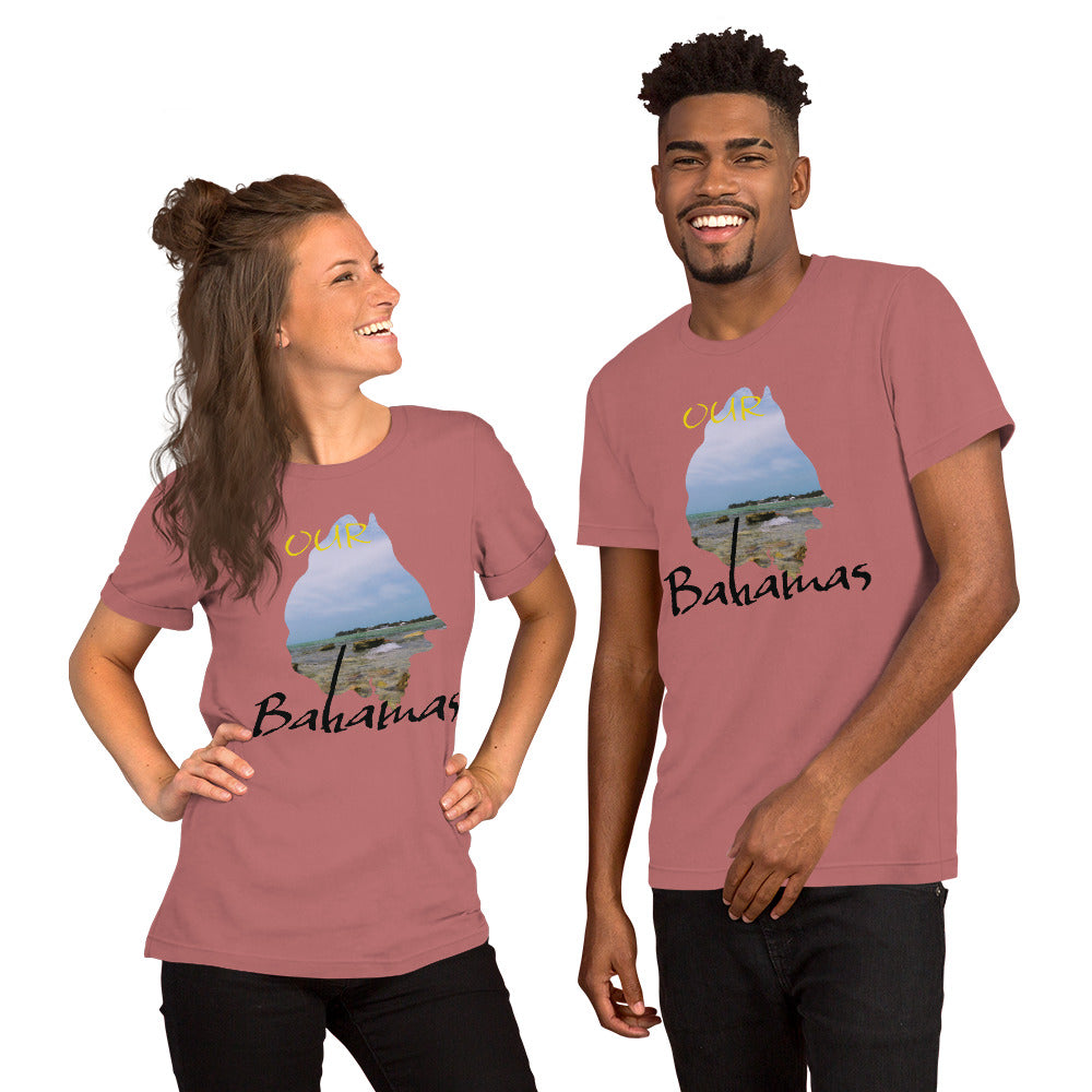 OurBahamas
