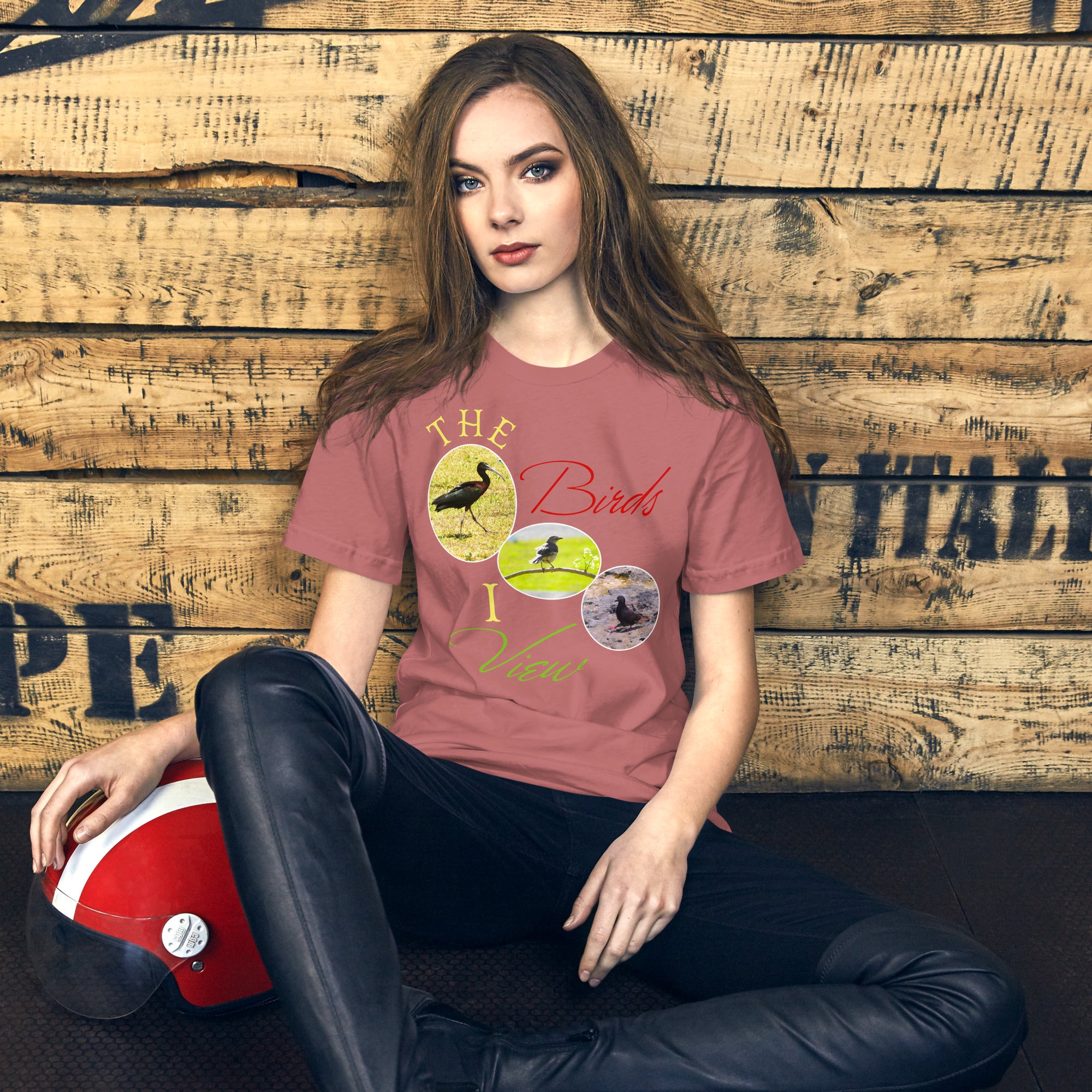 TheBirds