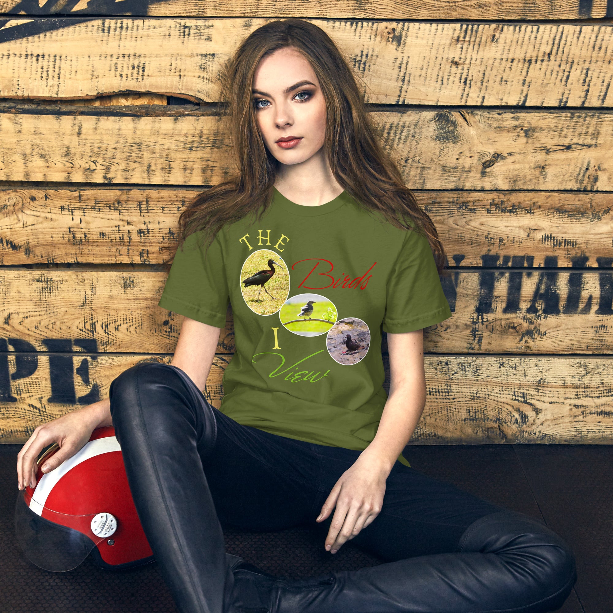 TheBirds