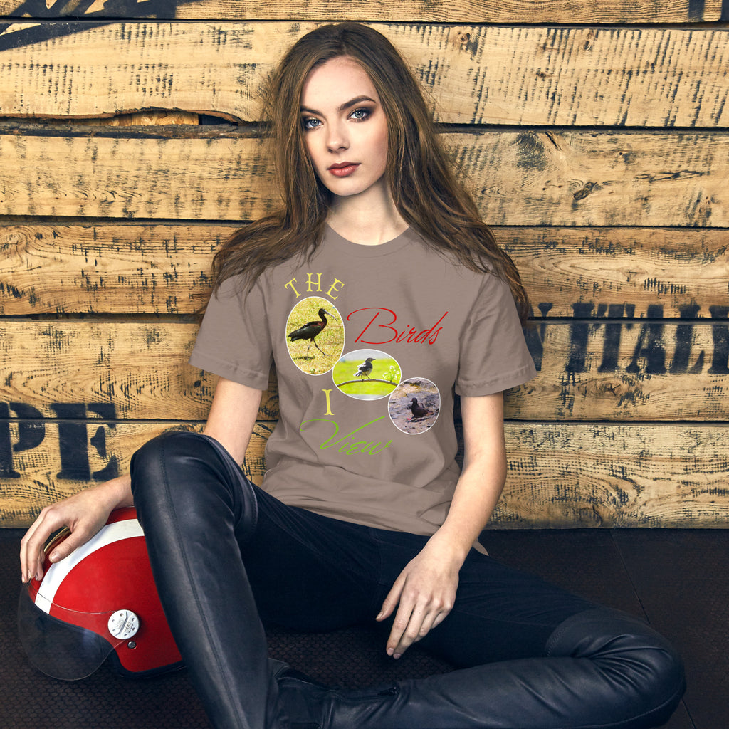 TheBirds