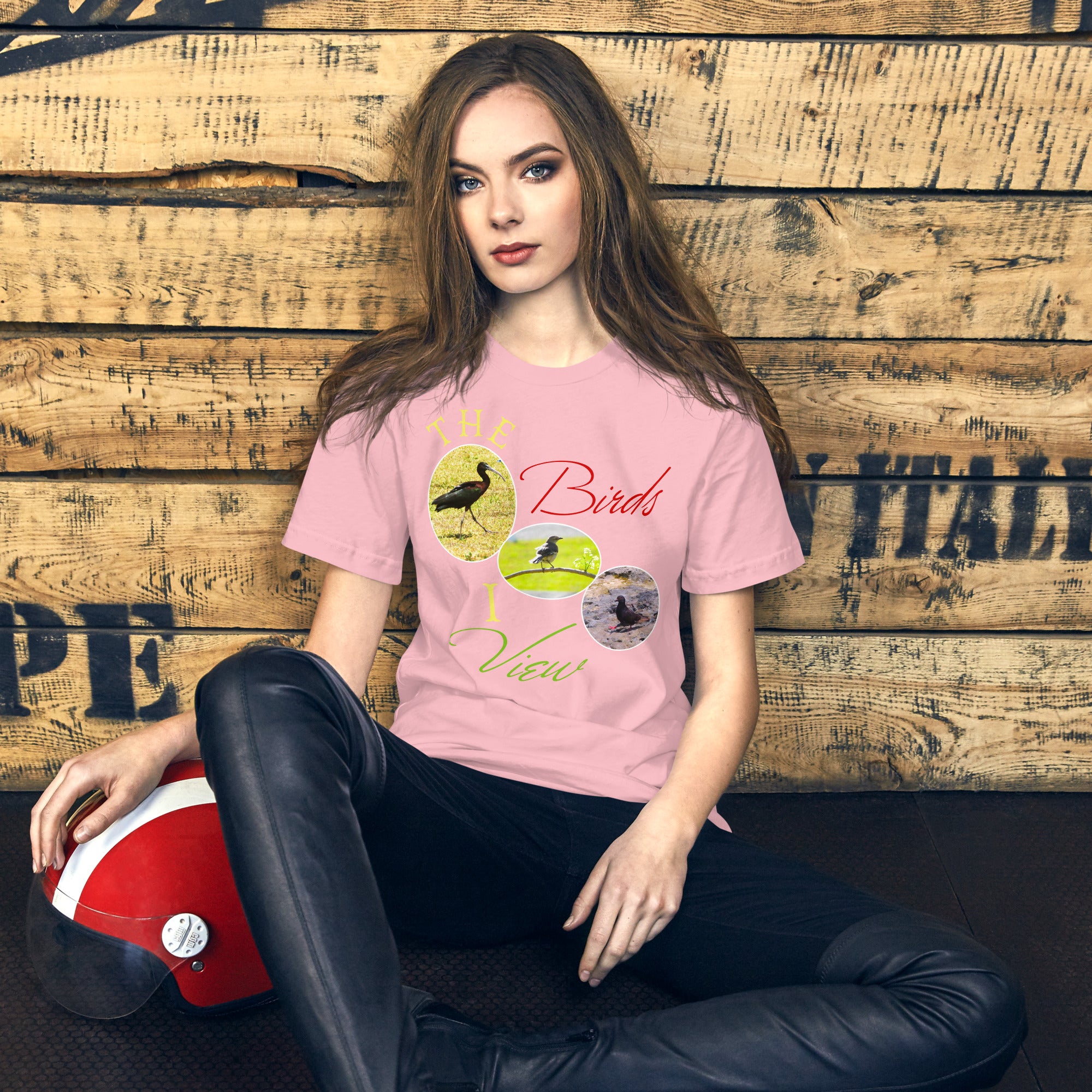 TheBirds