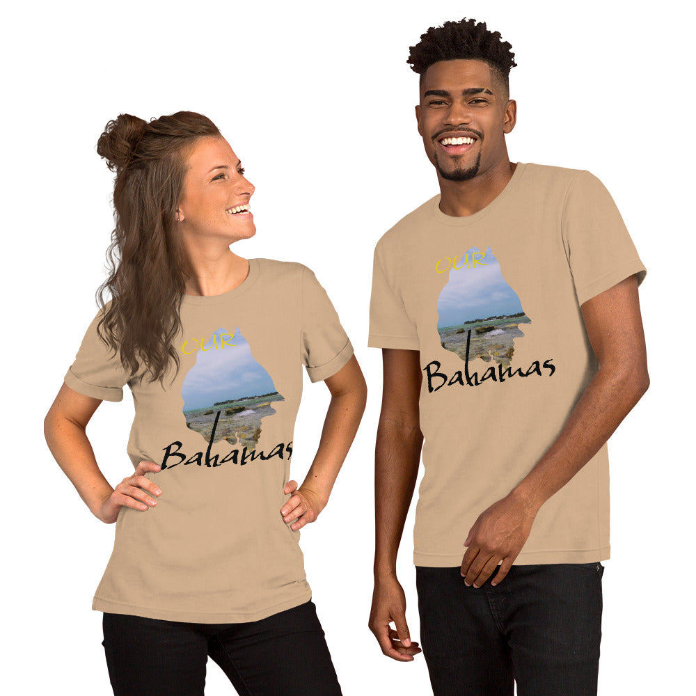 OurBahamas