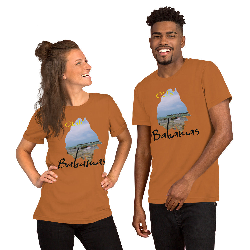 OurBahamas