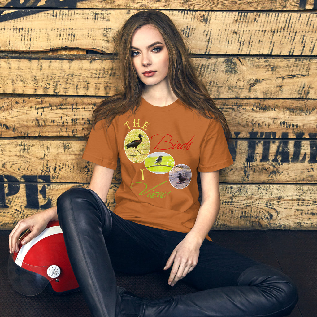 TheBirds