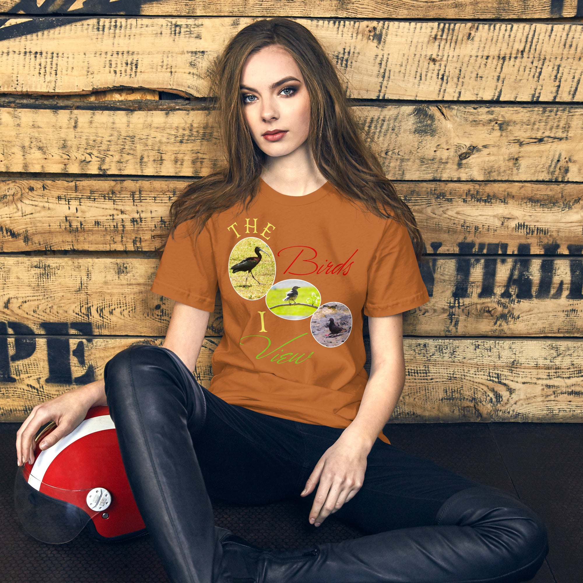 TheBirds