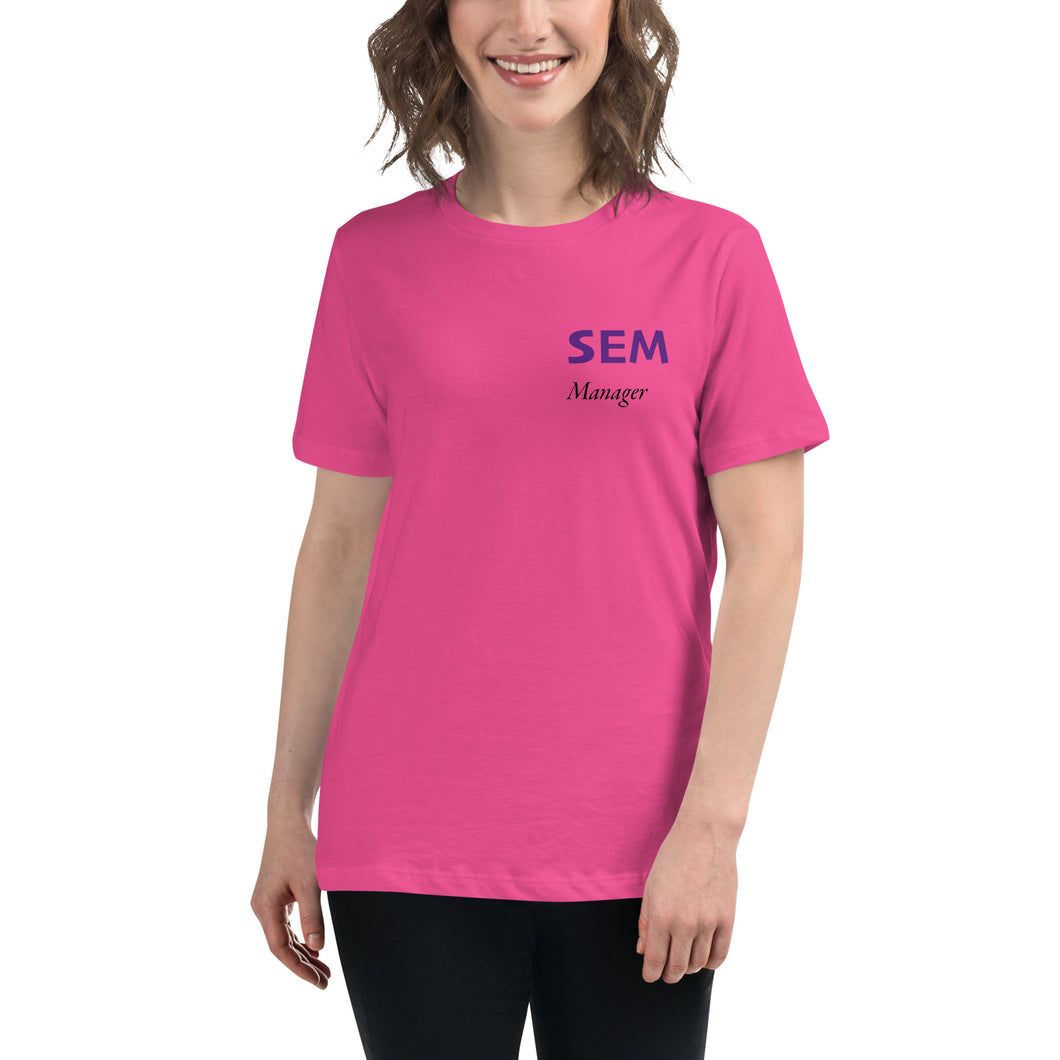 S, E, M imaginary group Society of Enlightened Minds
