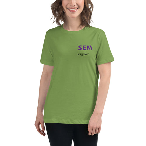 S, E, M imaginary group Society of Enlightened Minds
