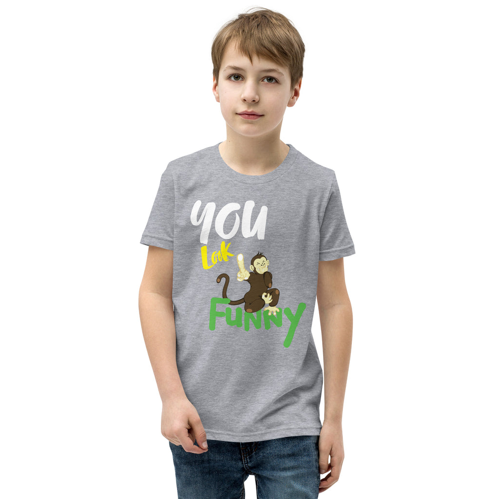 Youth: YouLookFunny