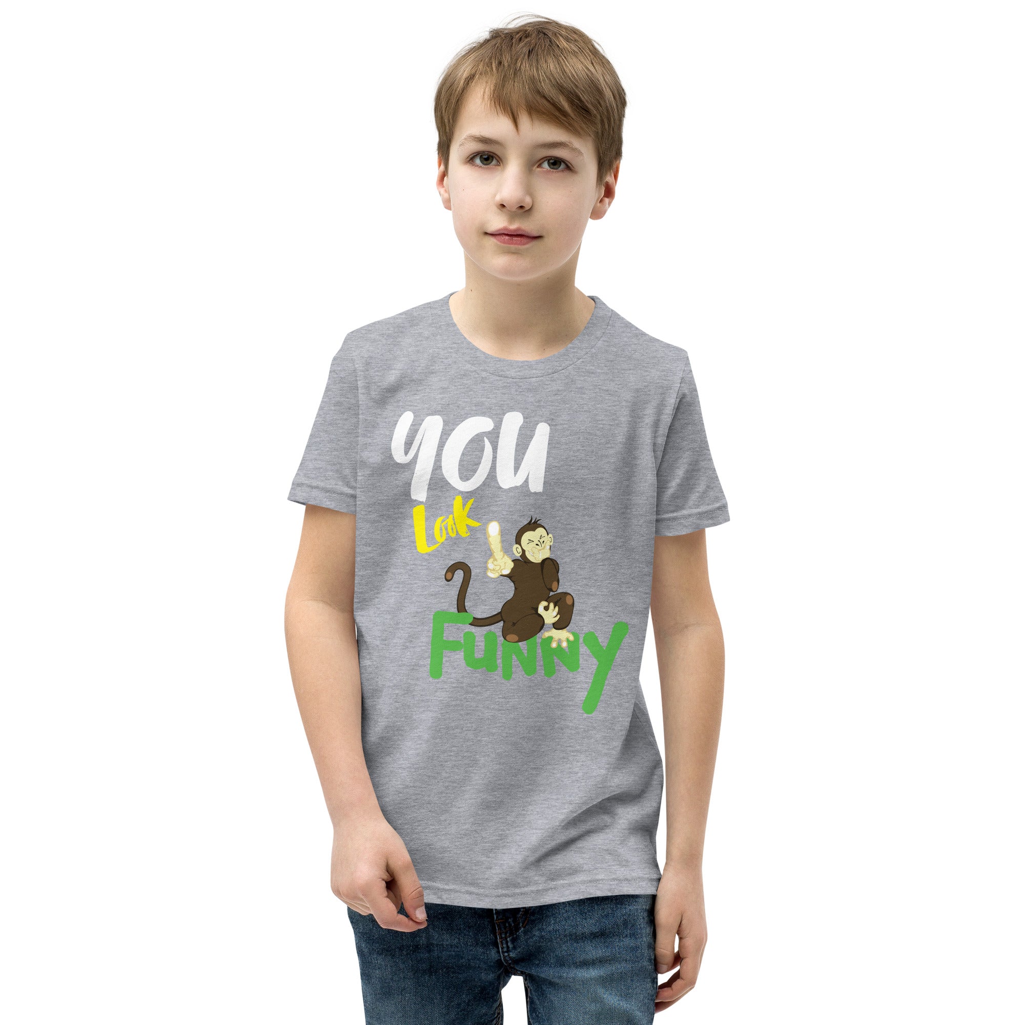 Youth: YouLookFunny