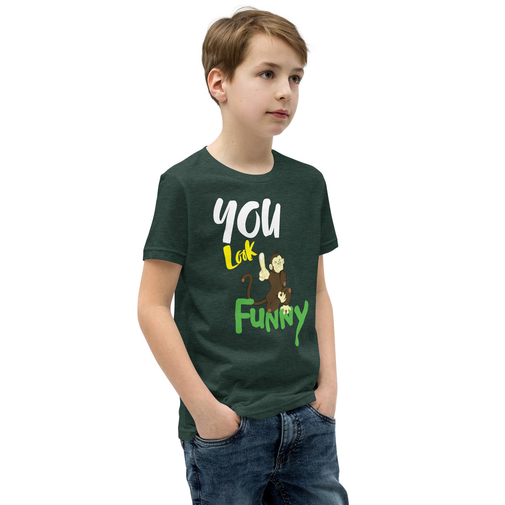 Youth: YouLookFunny