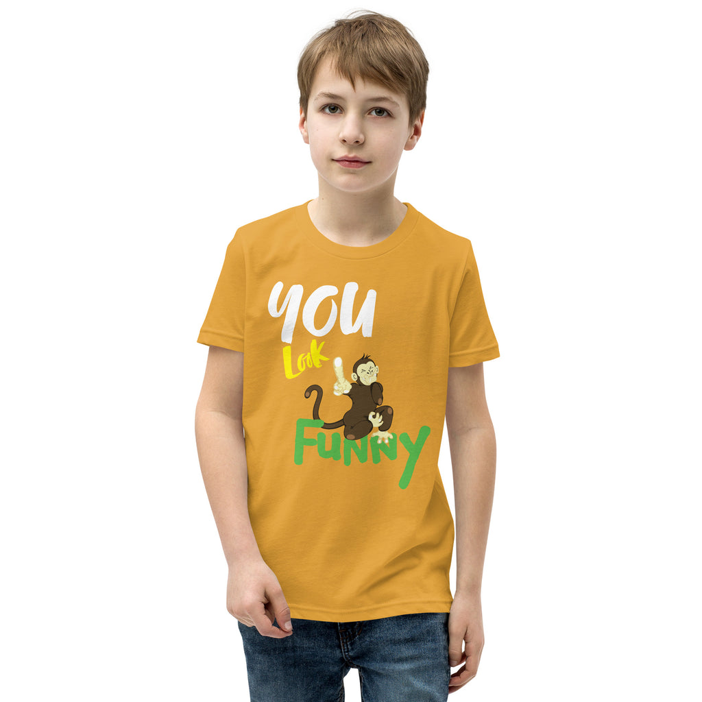 Youth: YouLookFunny