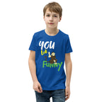 Youth: YouLookFunny