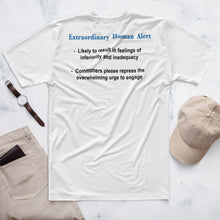 Load image into Gallery viewer, (EHA) Men&#39;s T-shirt
