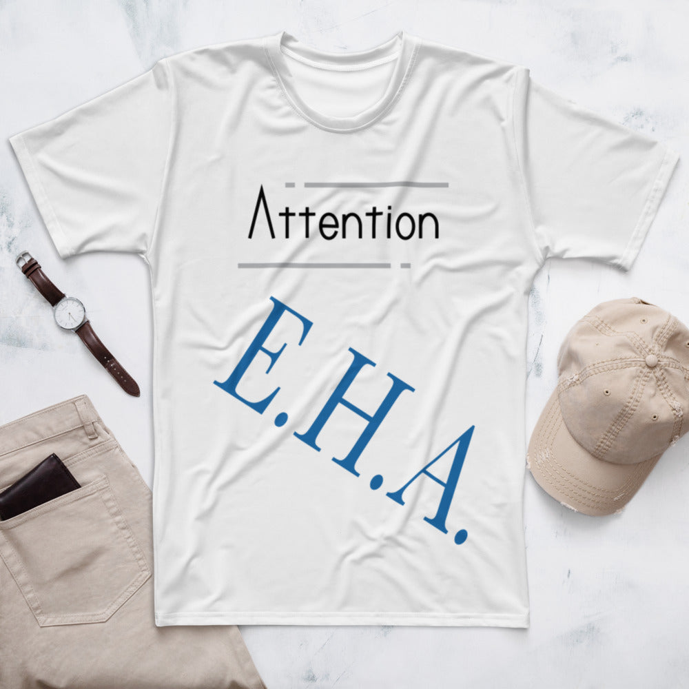 (EHA) Men's T-shirt