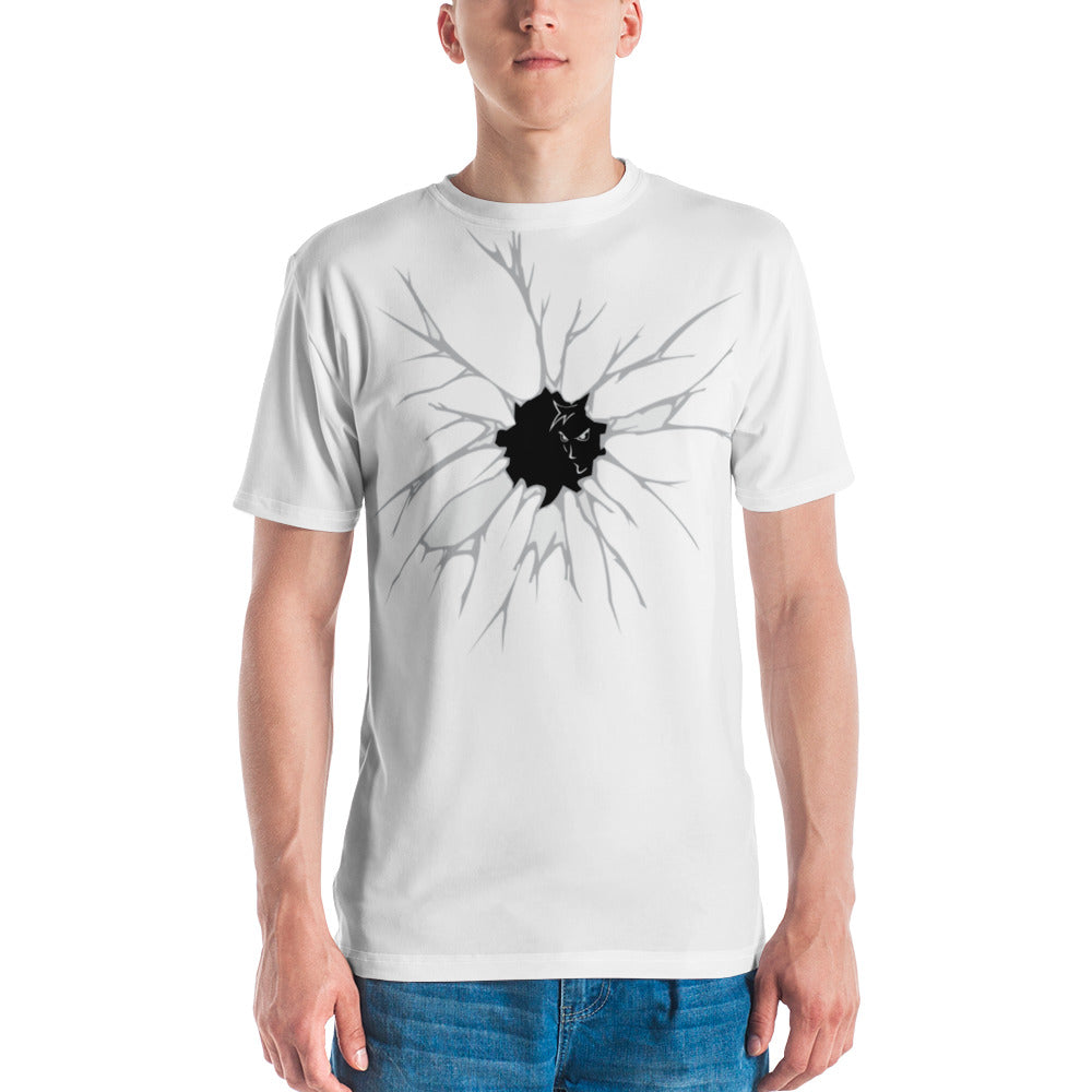 (Broken) Men's T-shirt