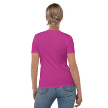 Lade das Bild in den Galerie-Viewer, (HiQ) Women&#39;s T-shirt
