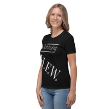 Lade das Bild in den Galerie-Viewer, (HFW) Women&#39;s T-shirt
