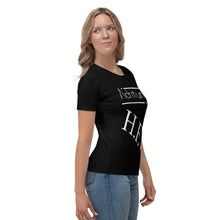 Lade das Bild in den Galerie-Viewer, (HFW) Women&#39;s T-shirt
