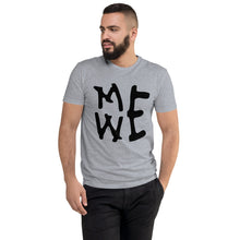 Lade das Bild in den Galerie-Viewer, (MeWe) Men&#39;s T-shirt
