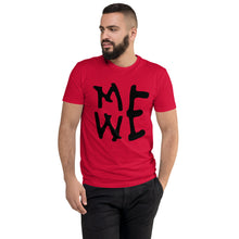 Lade das Bild in den Galerie-Viewer, (MeWe) Men&#39;s T-shirt
