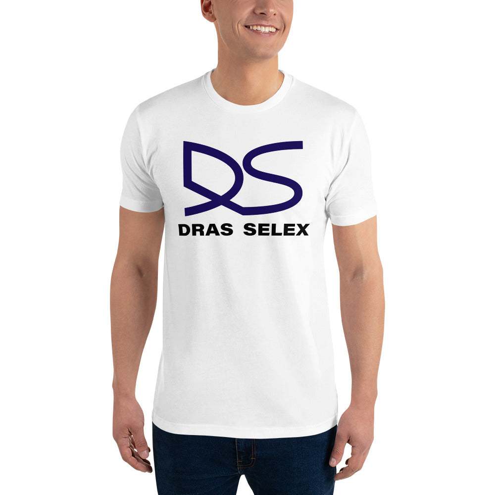 (DS) Men's T-shirt