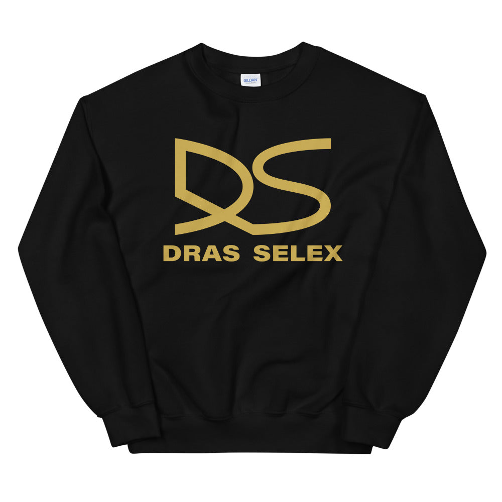 DS: Unisex Sweatshirt