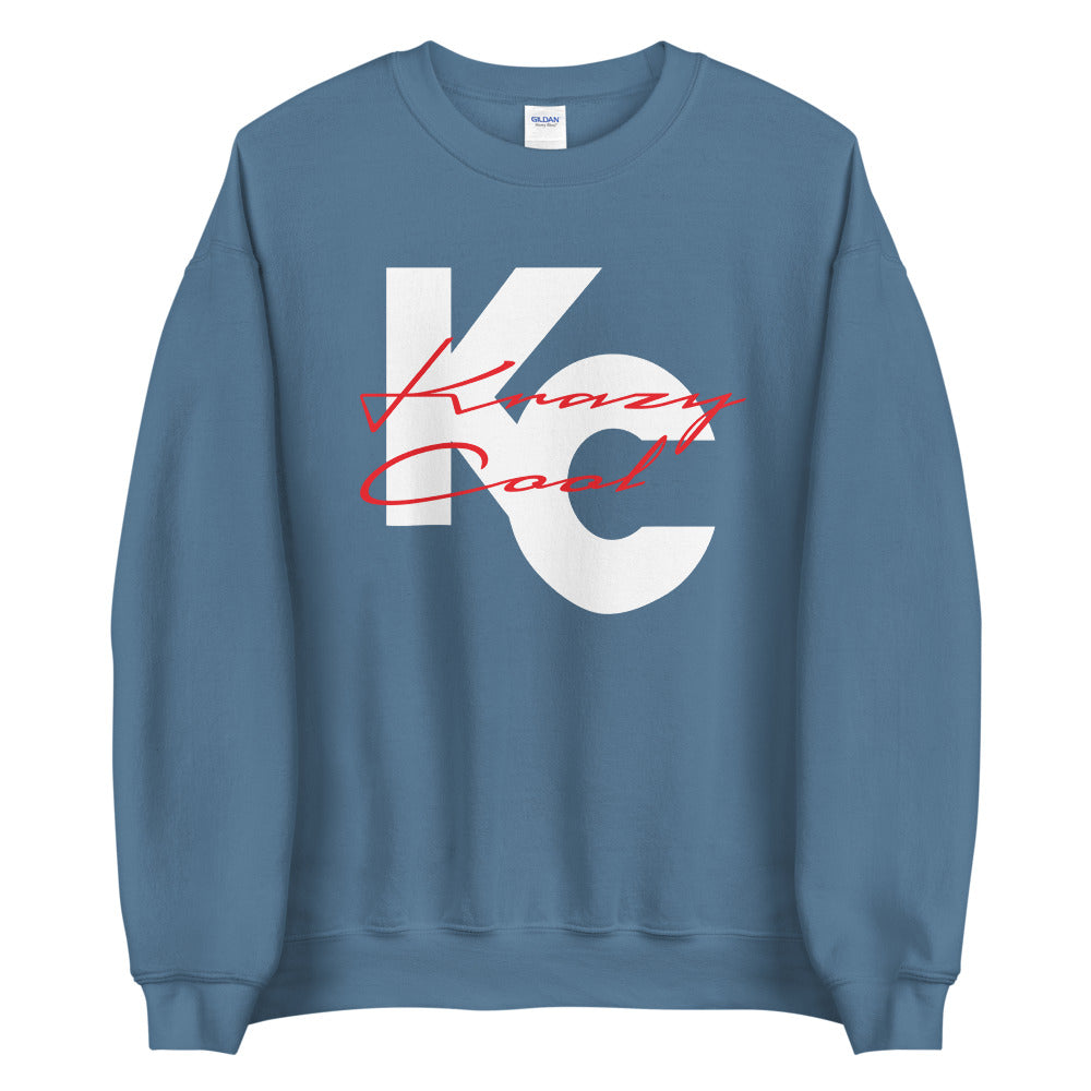KC: Unisex Sweatshirt