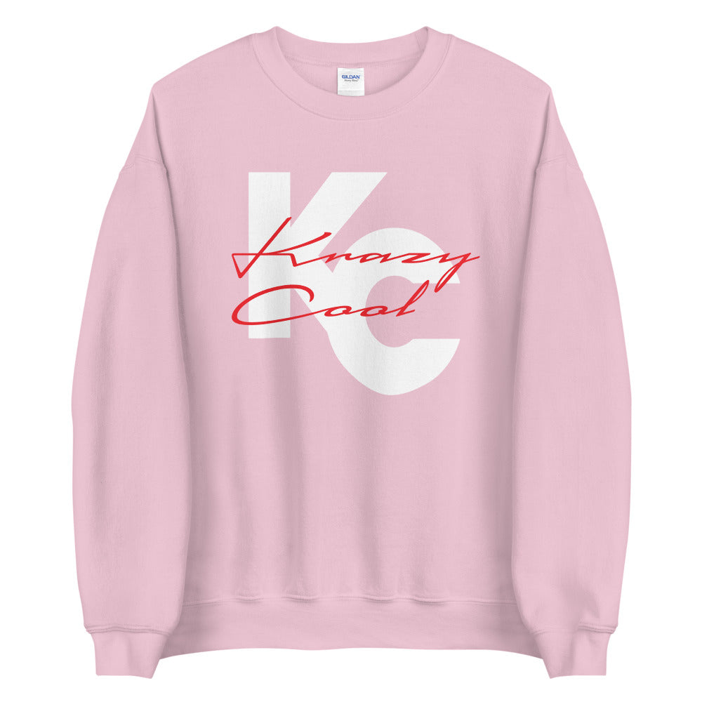 KC: Unisex Sweatshirt