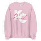 KC: Unisex Sweatshirt