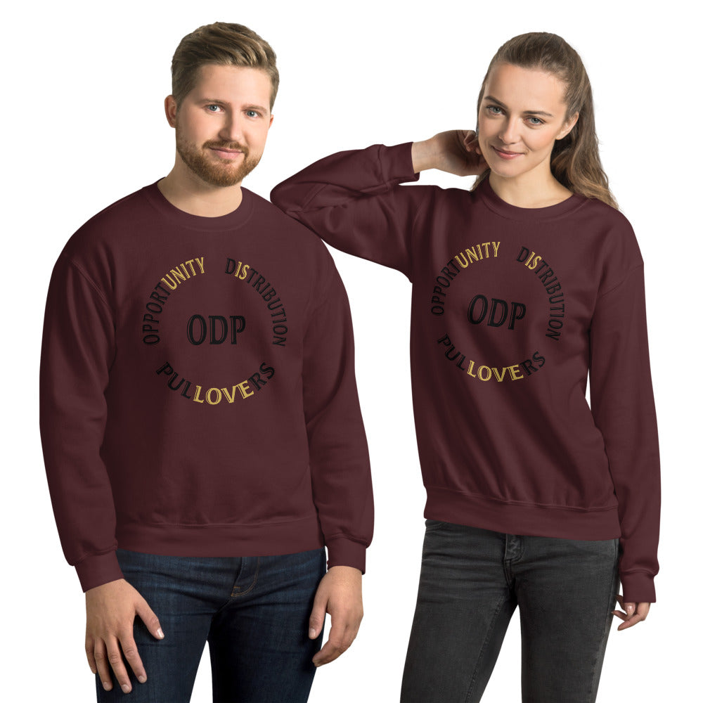 ODP: Unisex Sweatshirt