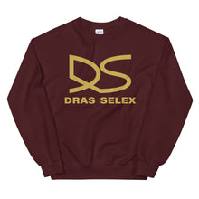 Load image into Gallery viewer, (DS) Unisex Sweatshirt
