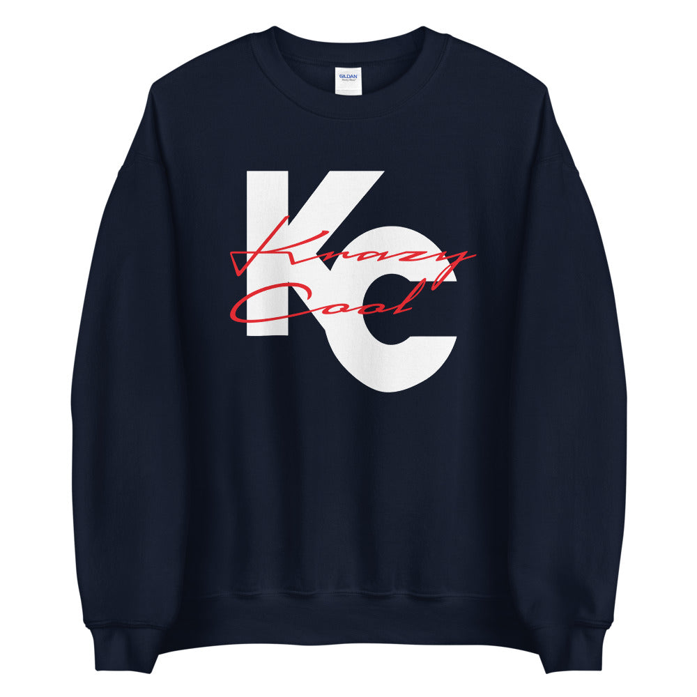 KC: Unisex Sweatshirt