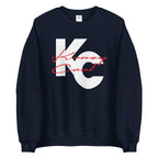 KC: Unisex Sweatshirt