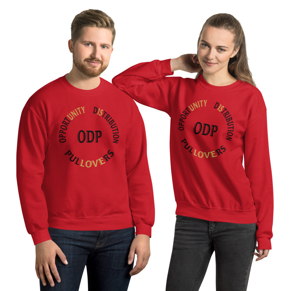 ODP: Unisex Sweatshirt