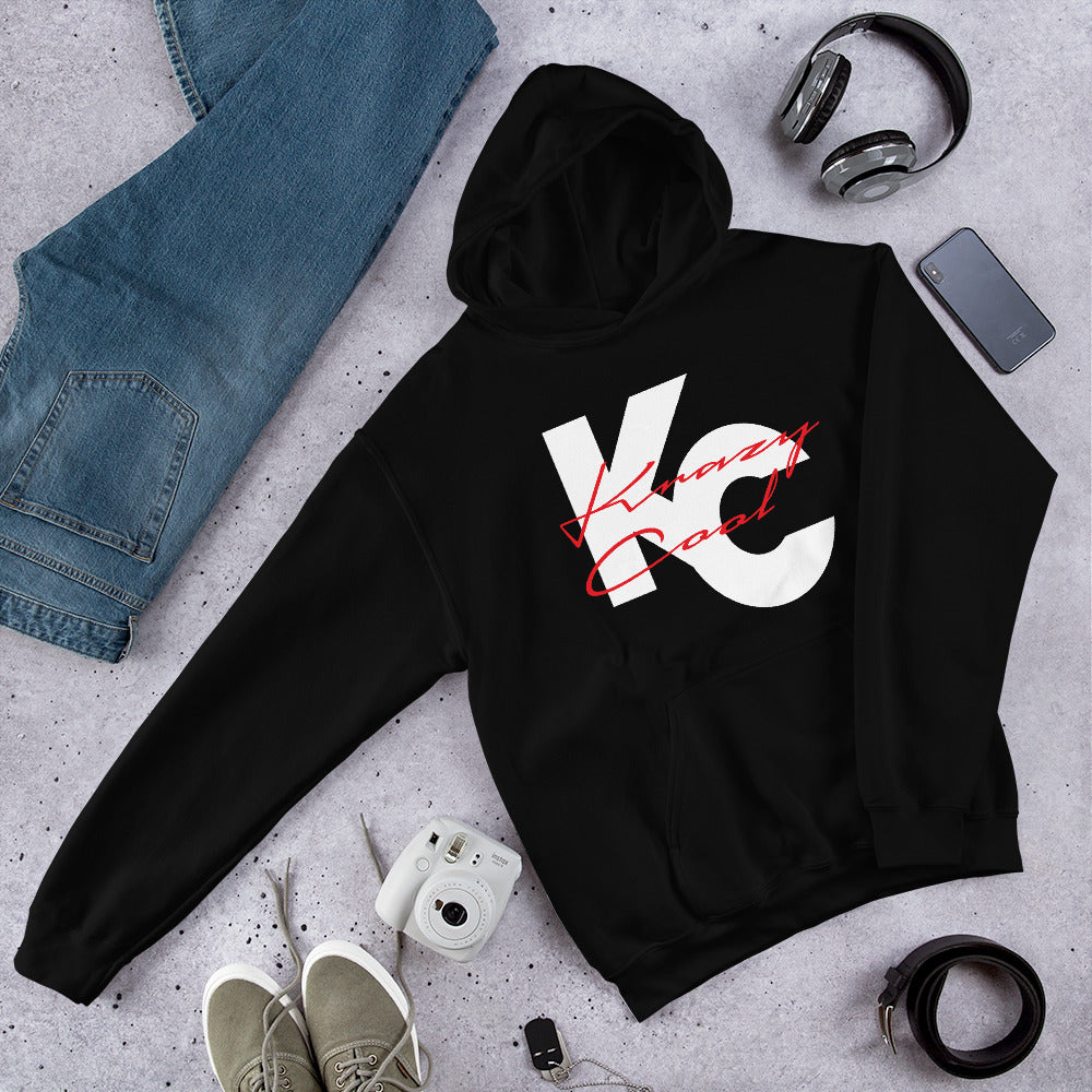 (KC) Unisex Hoodie