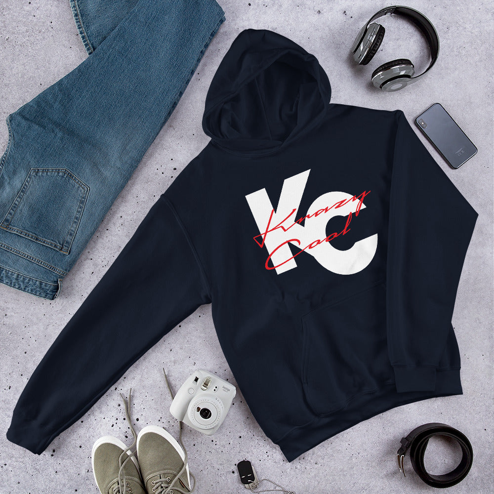 KC: Unisex Hoodie