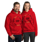 ODP: Unisex Hoodie