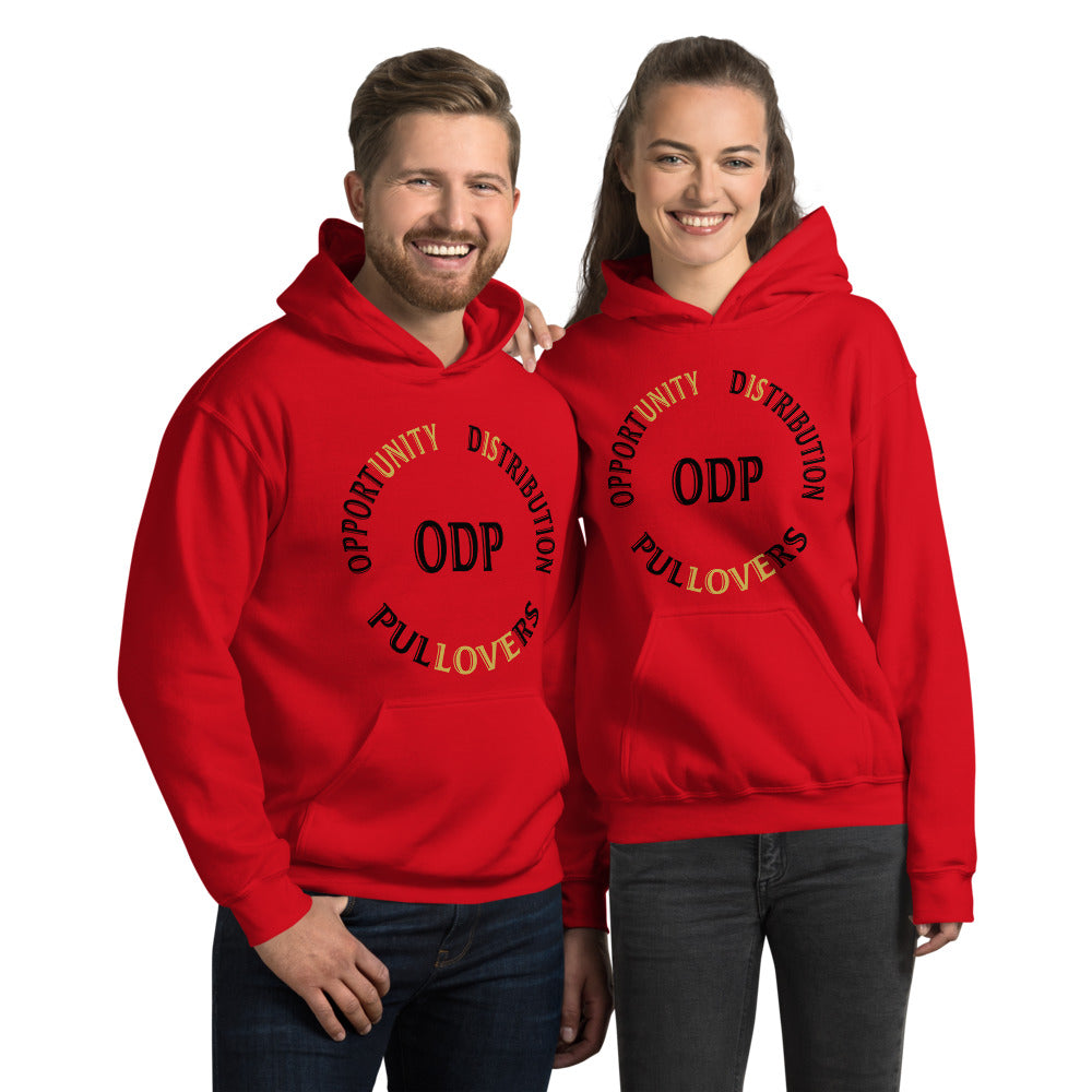 ODP: Unisex Hoodie