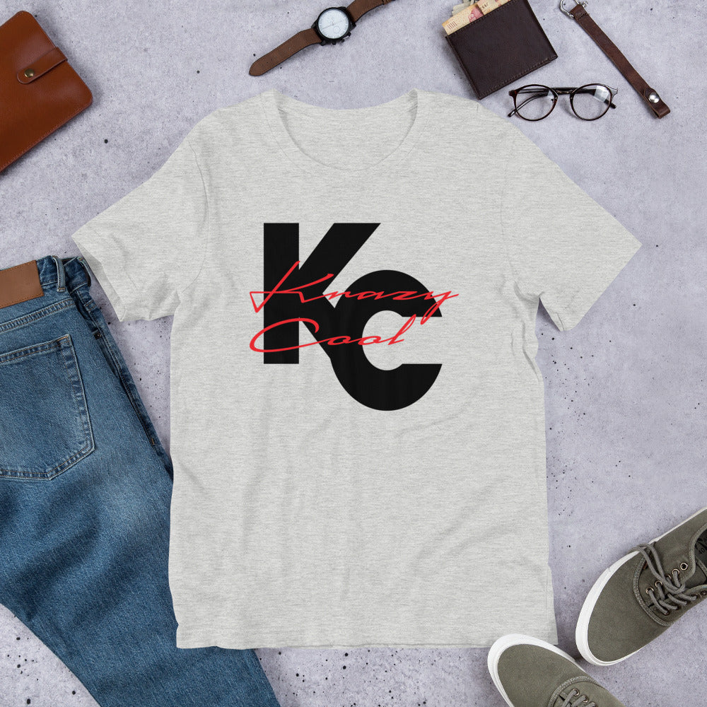 Krazy Cool